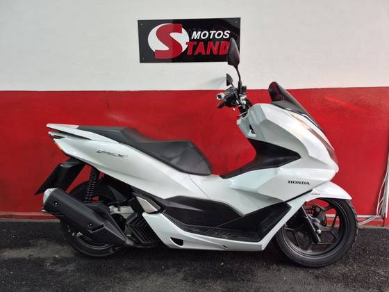 HONDA PCX 160 CBS HONDA PCX 160 CBS